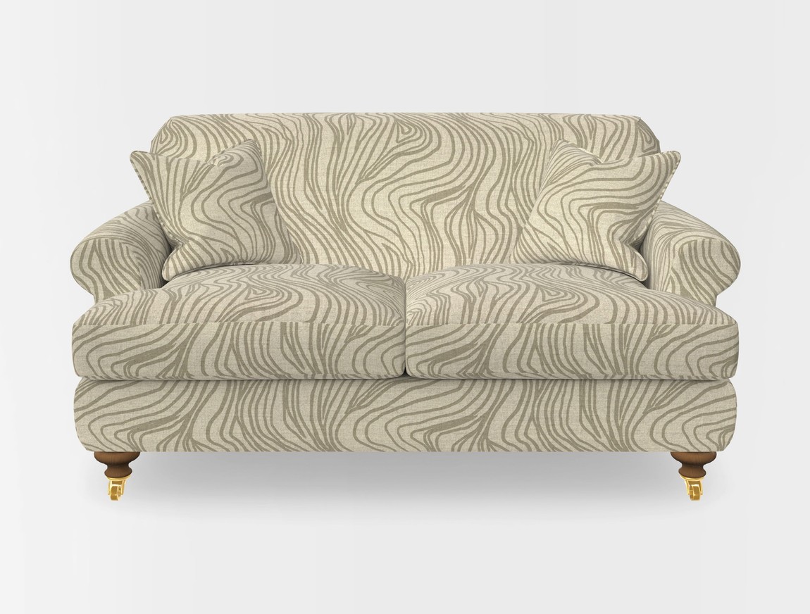 2 Seater Sofa
