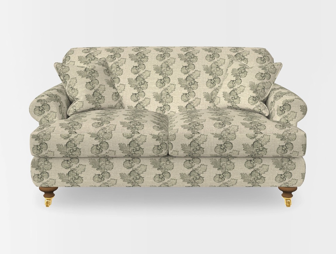 2 Seater Sofa