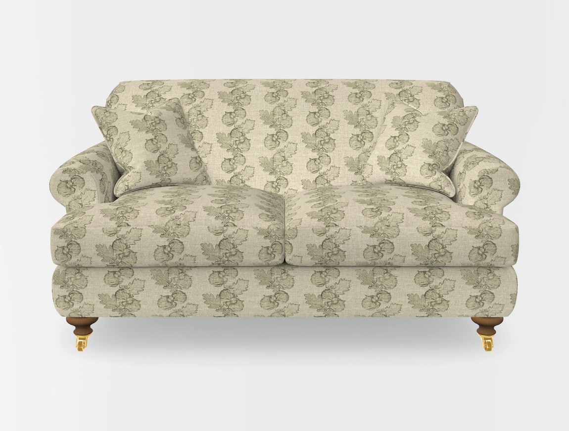 2 Seater Sofa