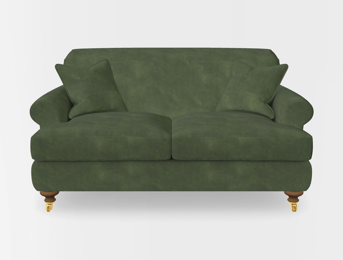 2 Seater Sofa