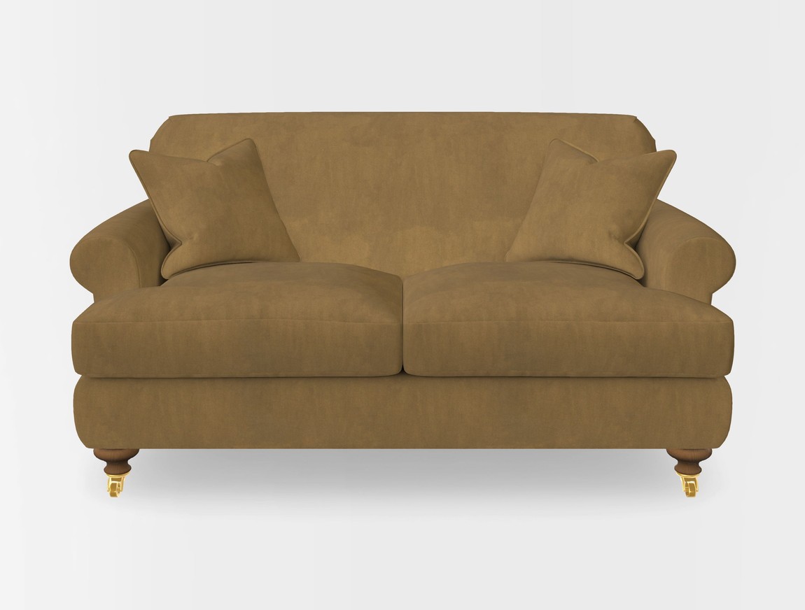 2 Seater Sofa