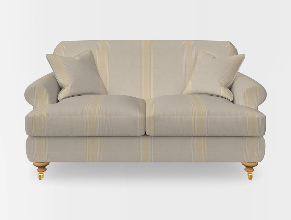 2 Seater Sofa
