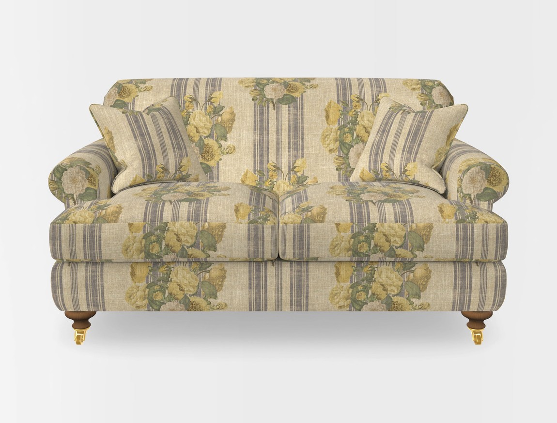 2 Seater Sofa