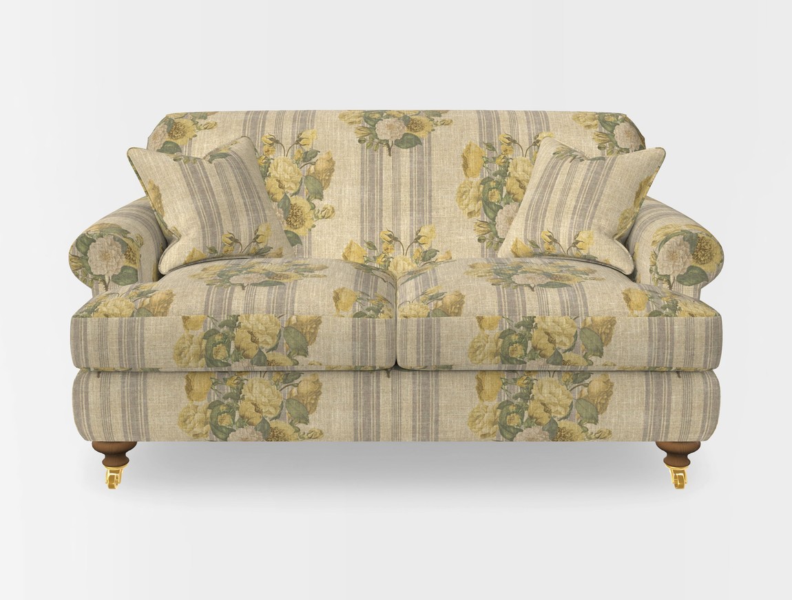 2 Seater Sofa