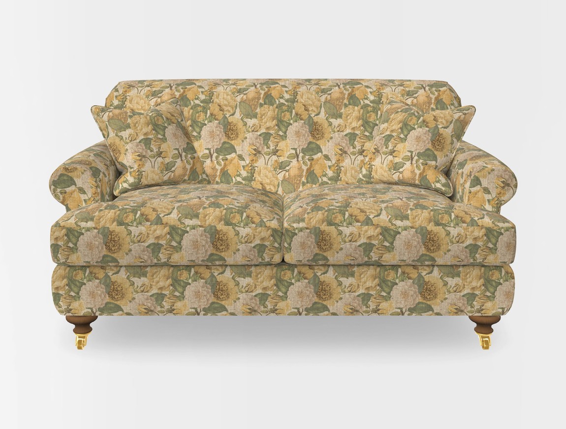 2 Seater Sofa