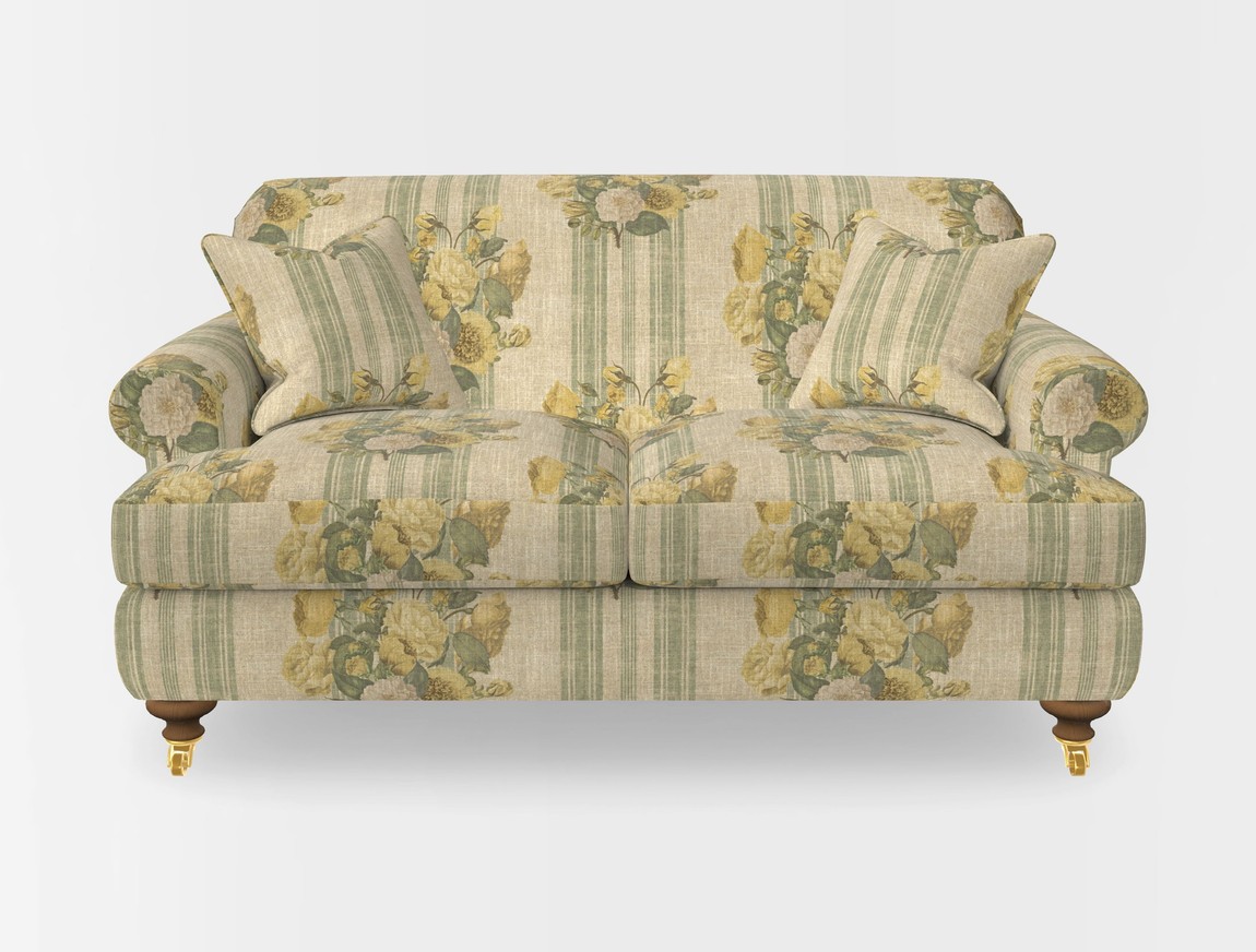 2 Seater Sofa