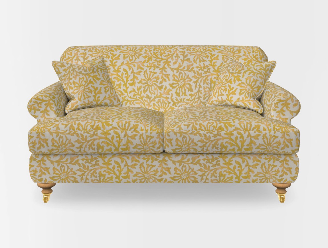 2 Seater Sofa