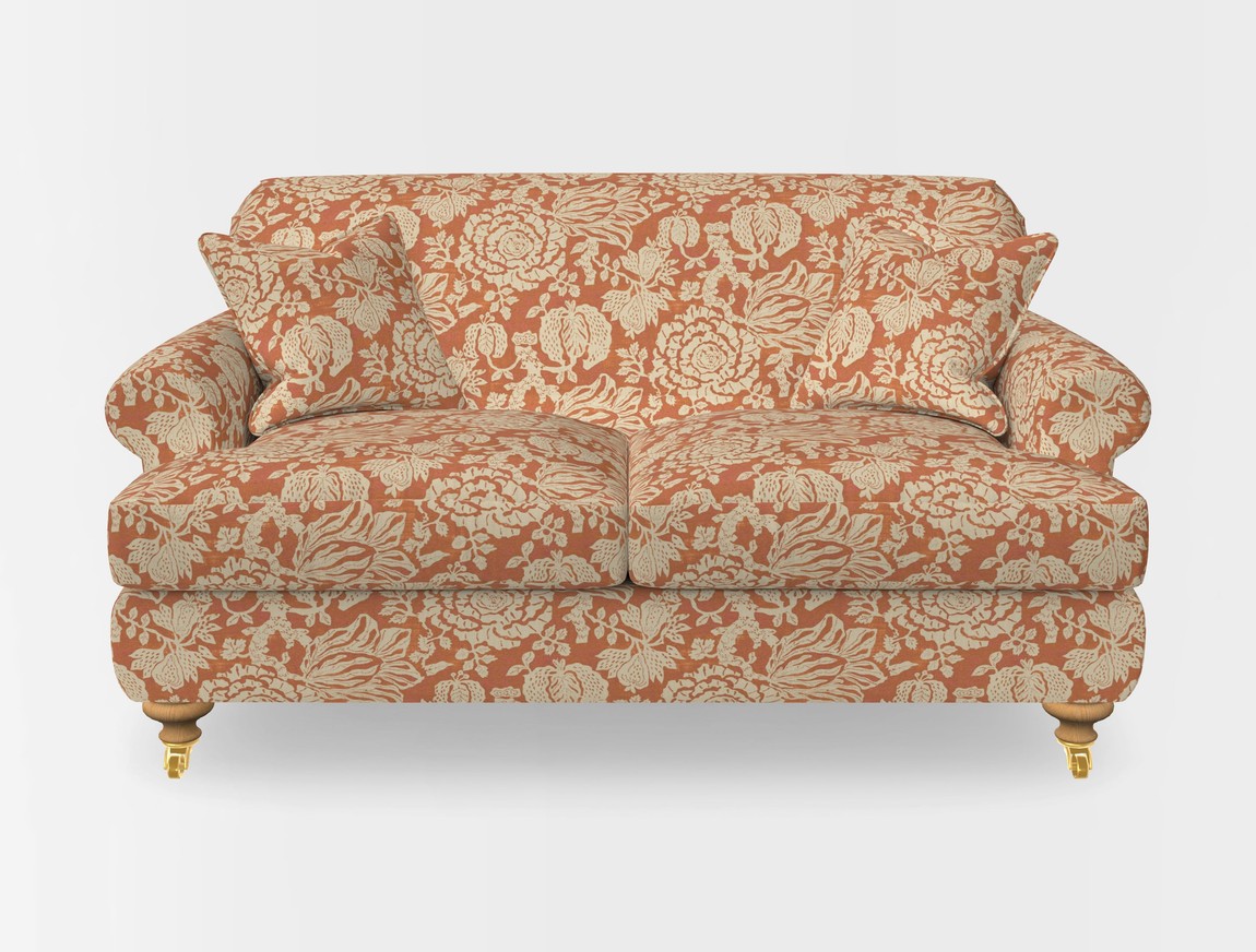 2 Seater Sofa