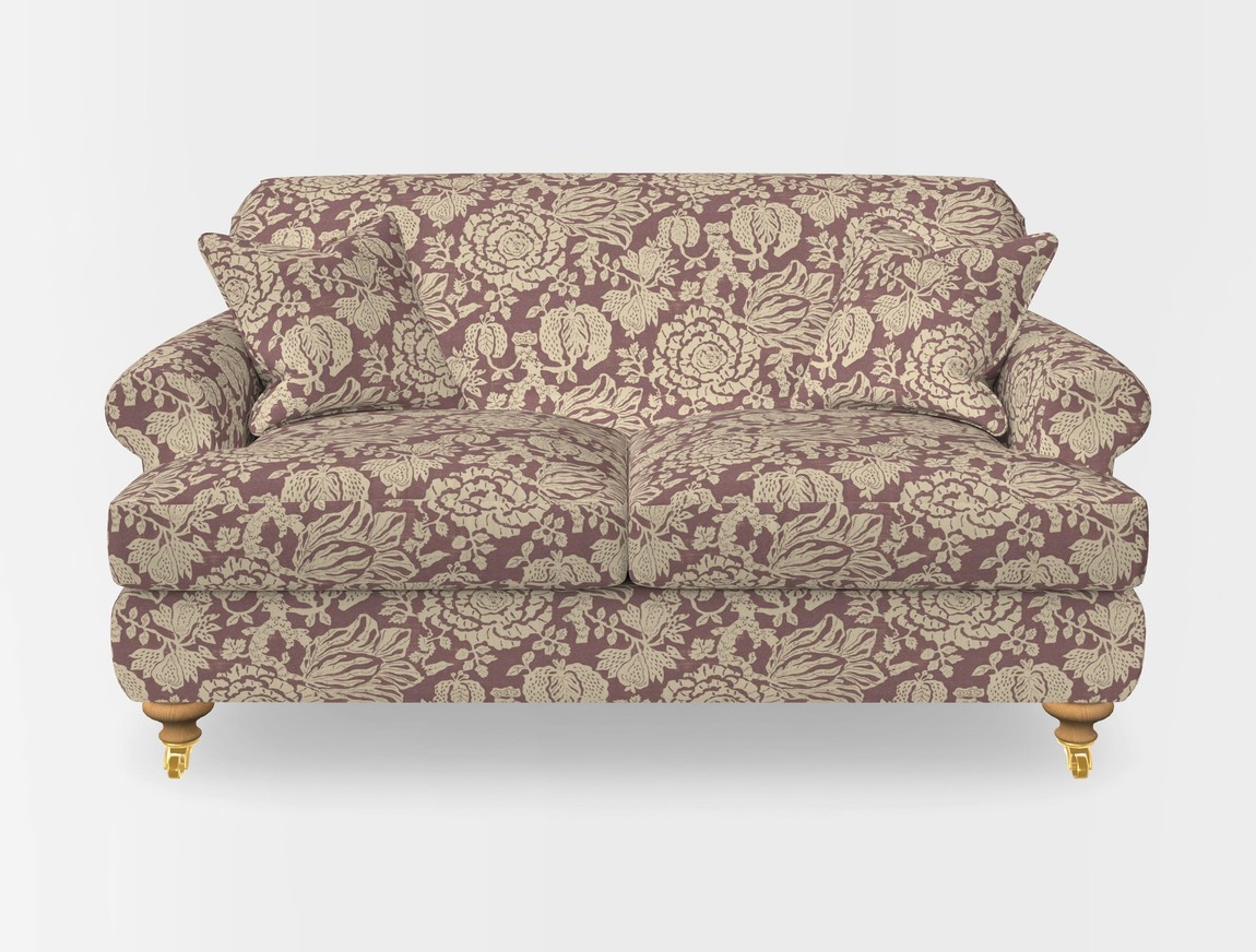 2 Seater Sofa