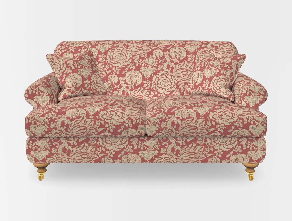 2 Seater Sofa
