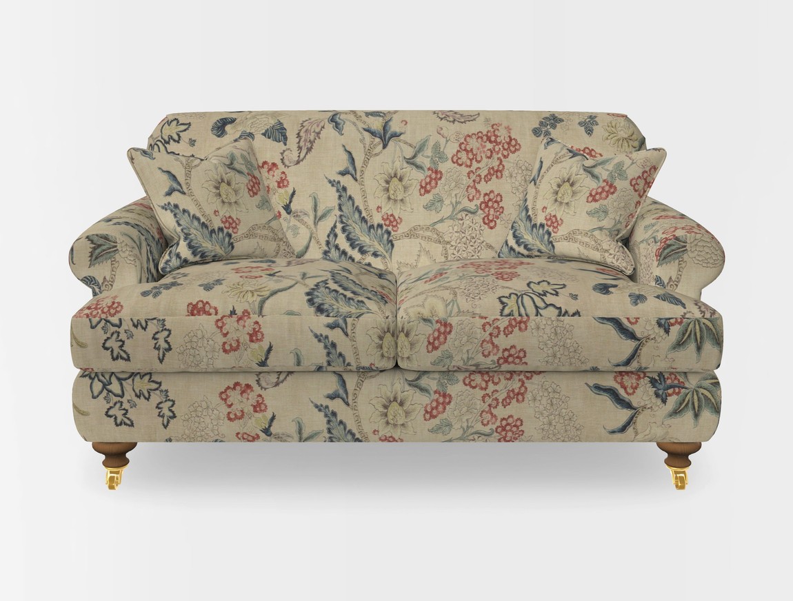 2 Seater Sofa