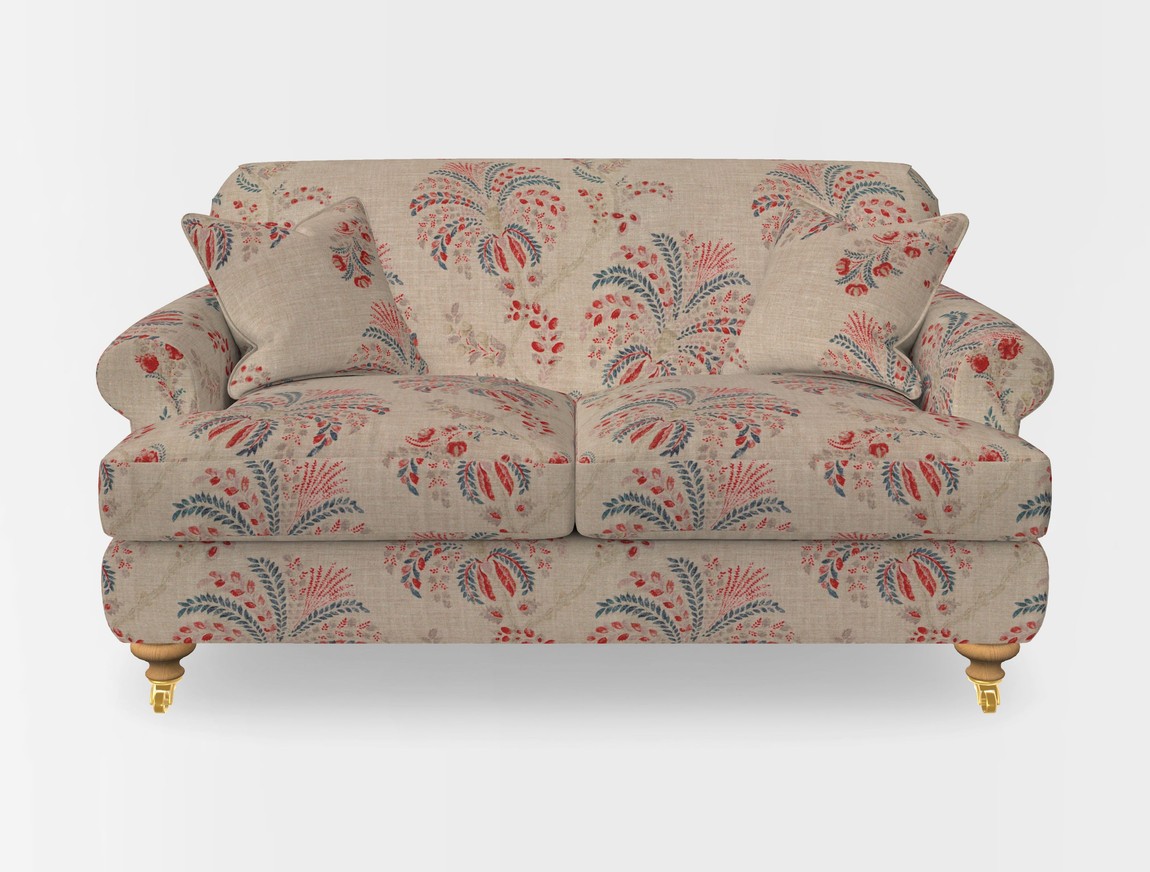 2 Seater Sofa