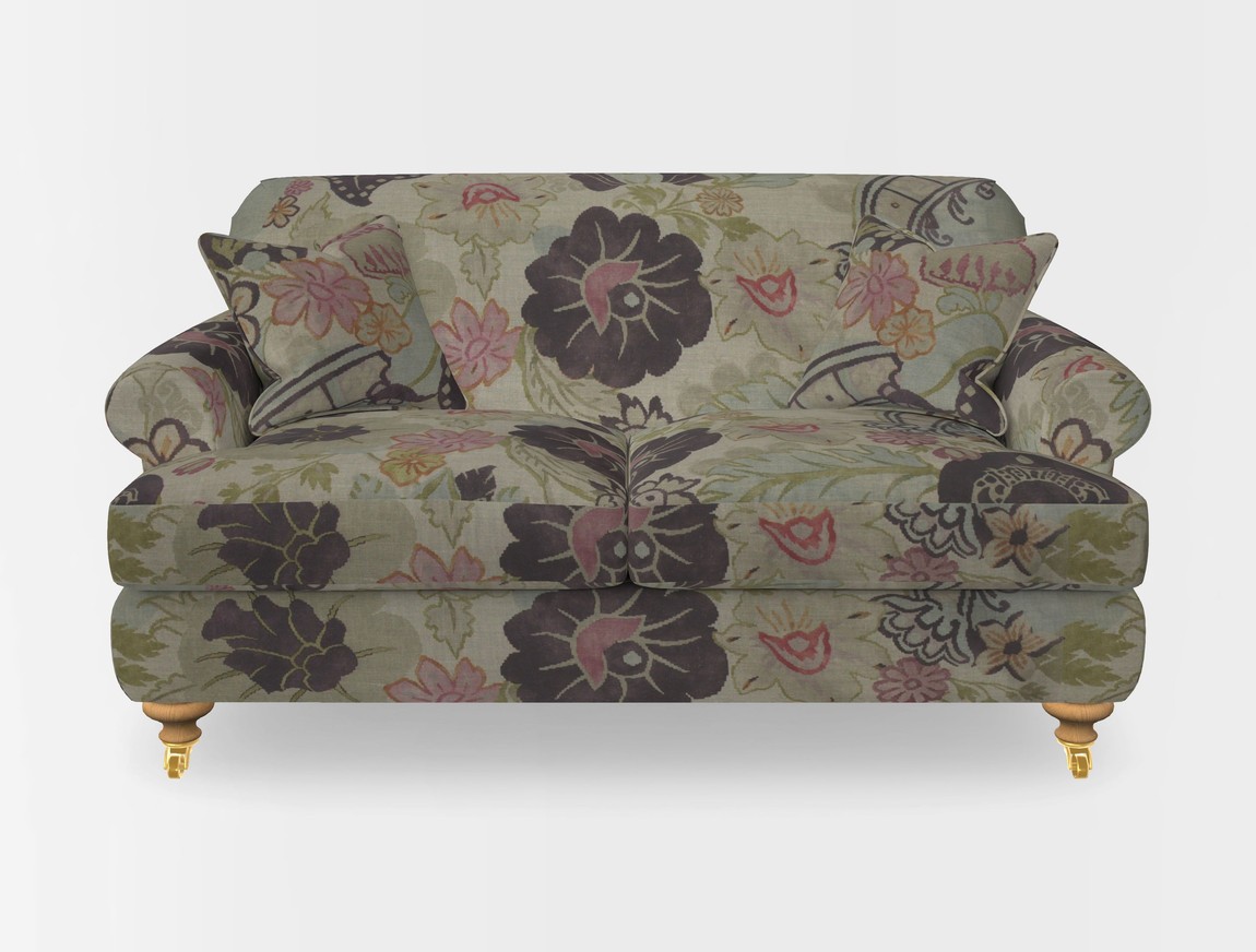 2 Seater Sofa