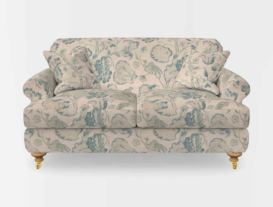 2 Seater Sofa