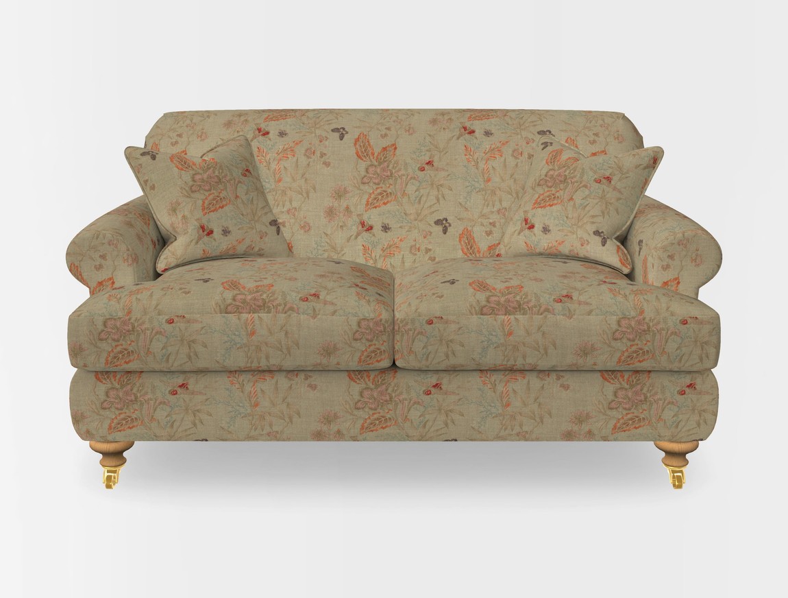 2 Seater Sofa