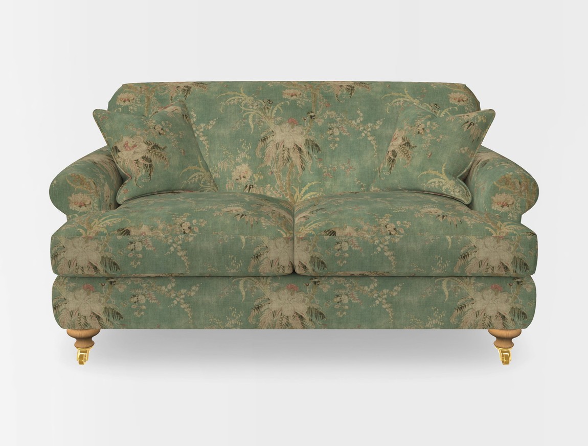 2 Seater Sofa