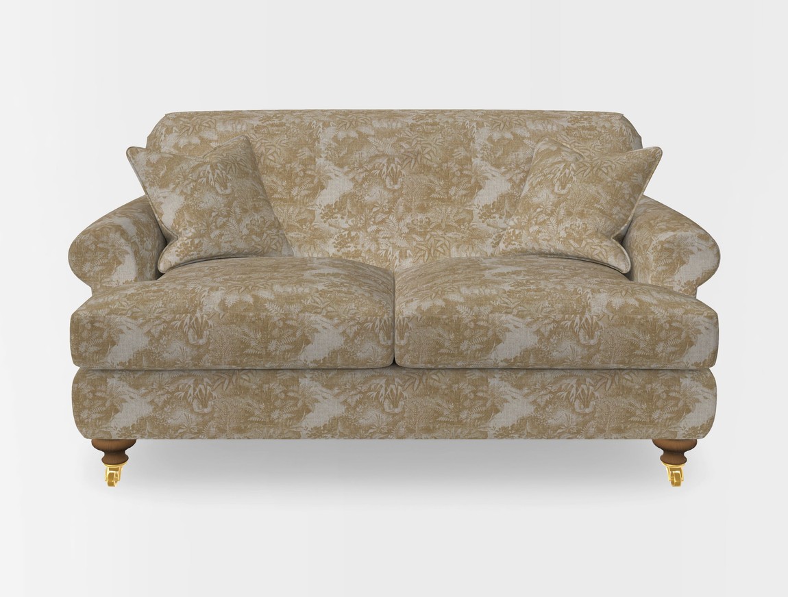 2 Seater Sofa