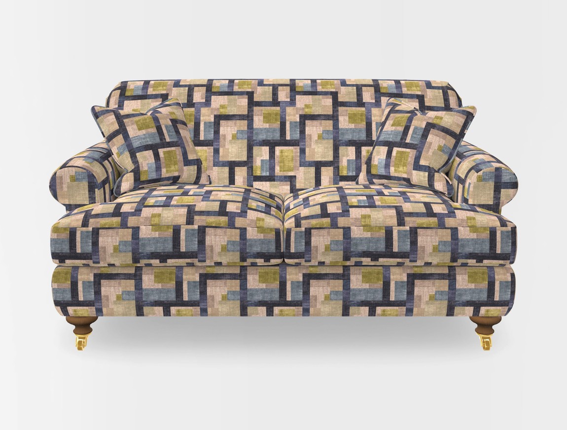 2 Seater Sofa