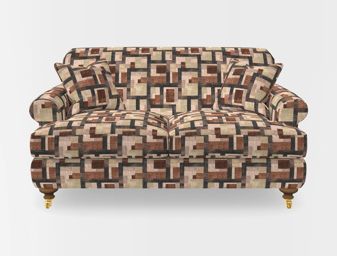 2 Seater Sofa