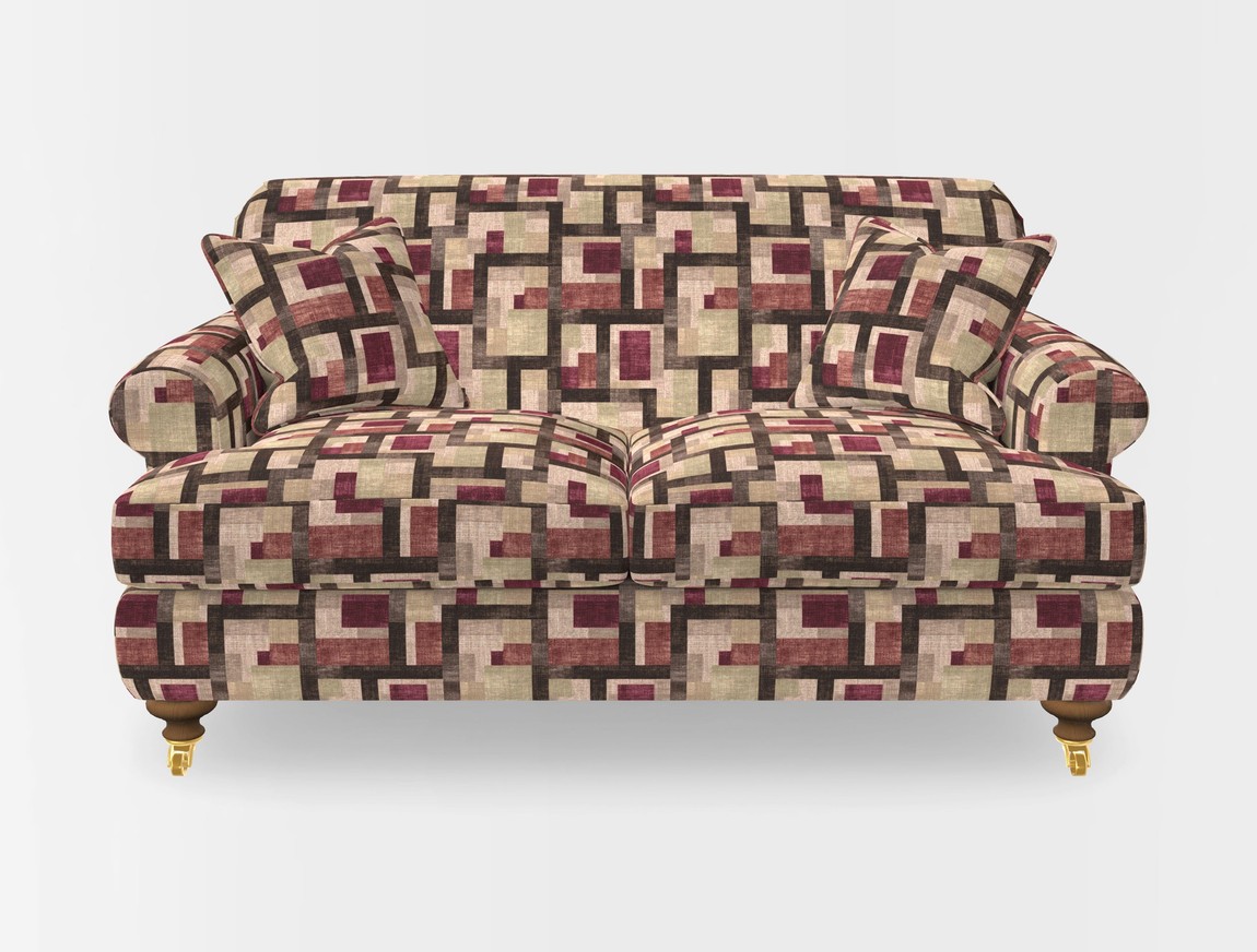 2 Seater Sofa