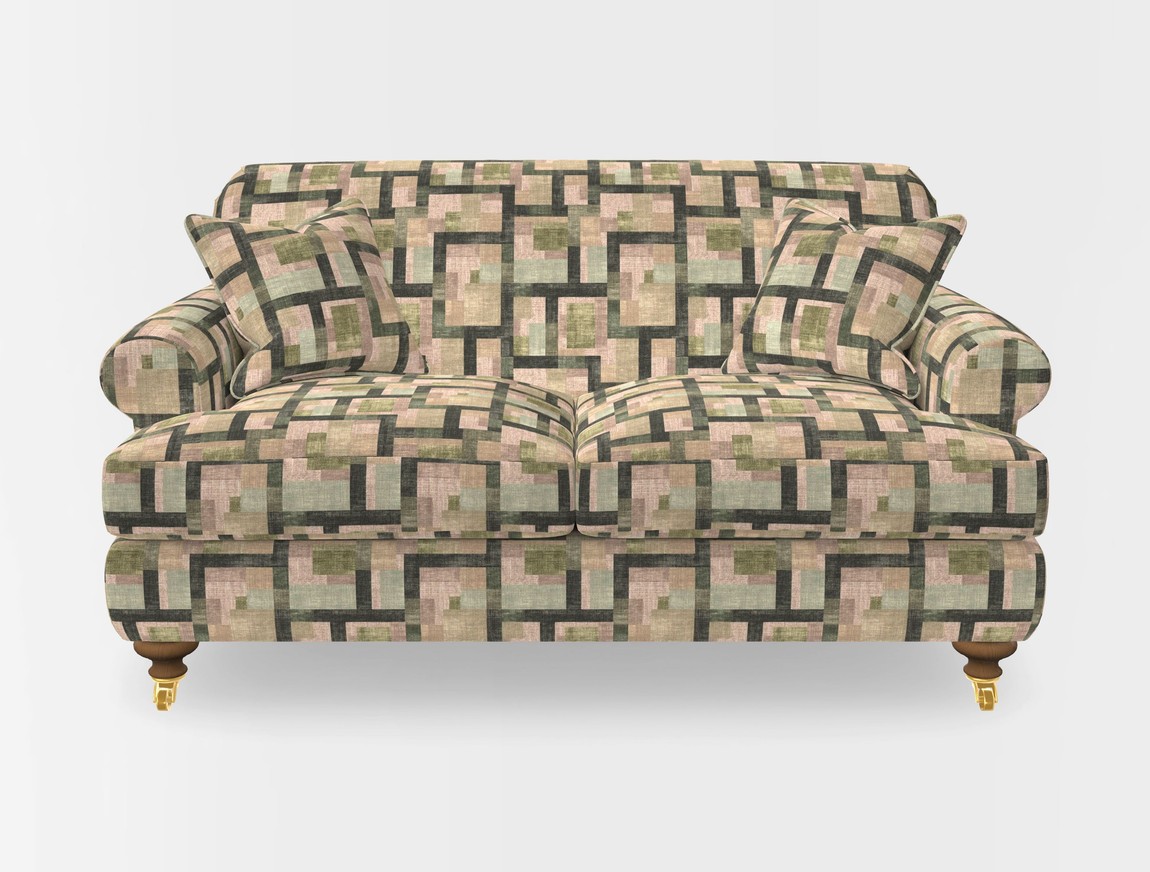 2 Seater Sofa