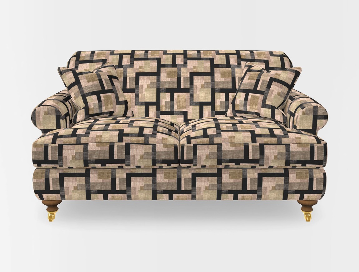 2 Seater Sofa