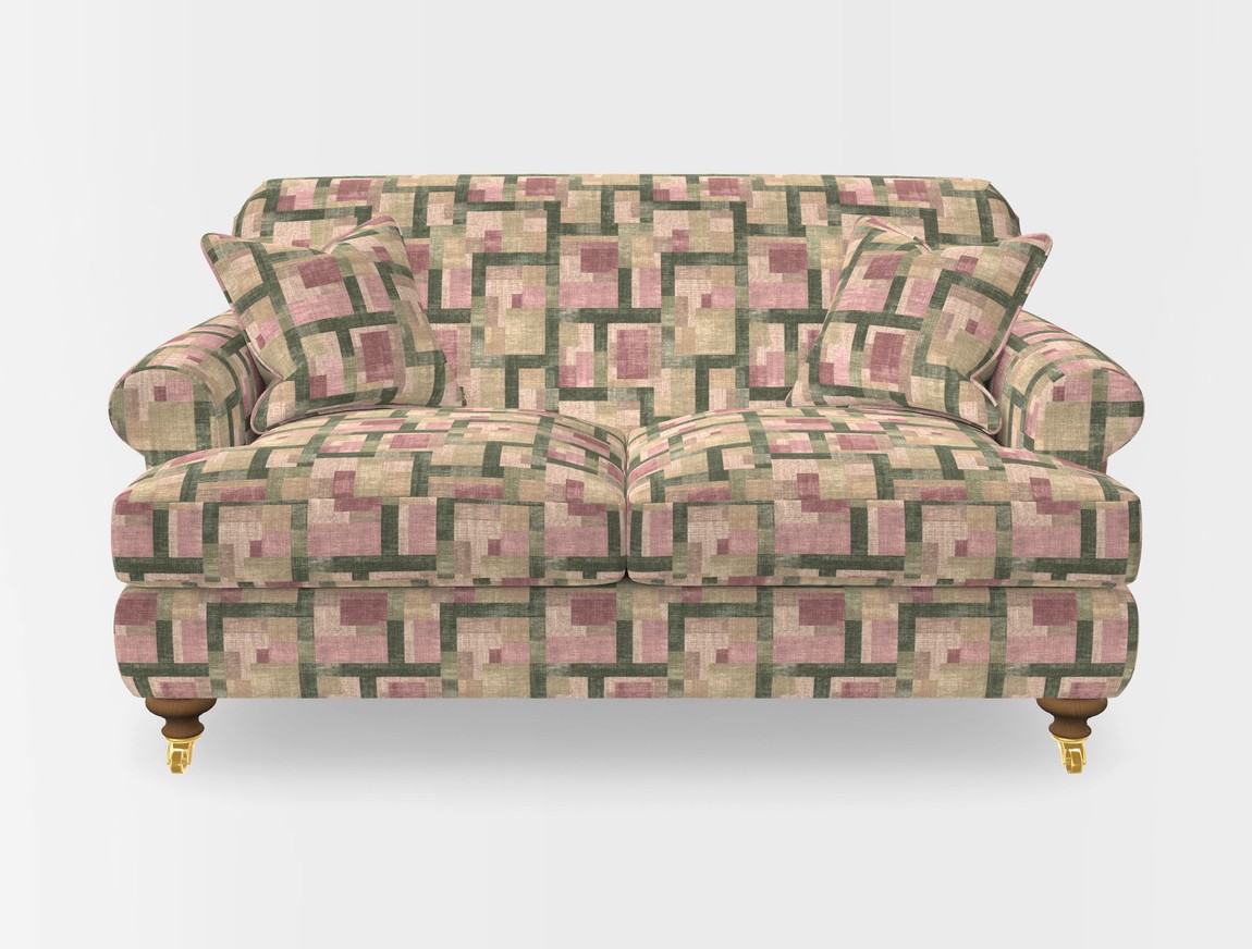 2 Seater Sofa