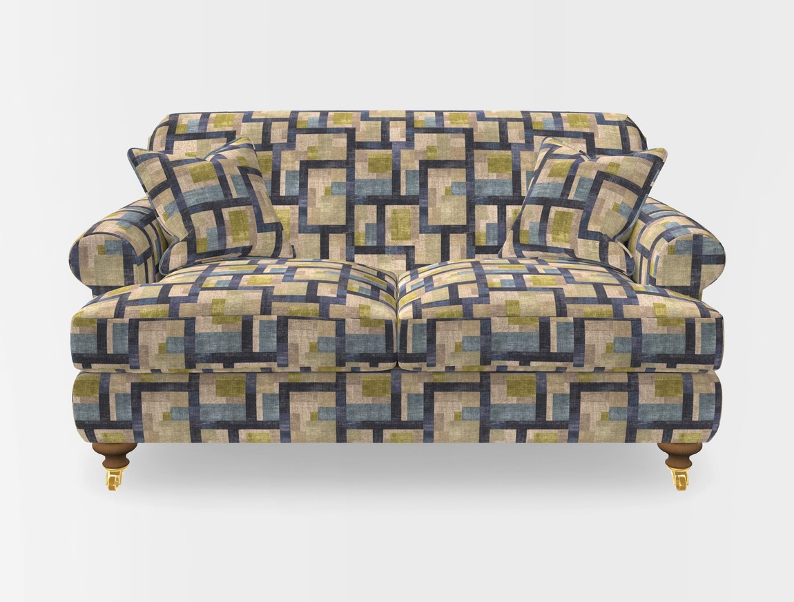 2 Seater Sofa