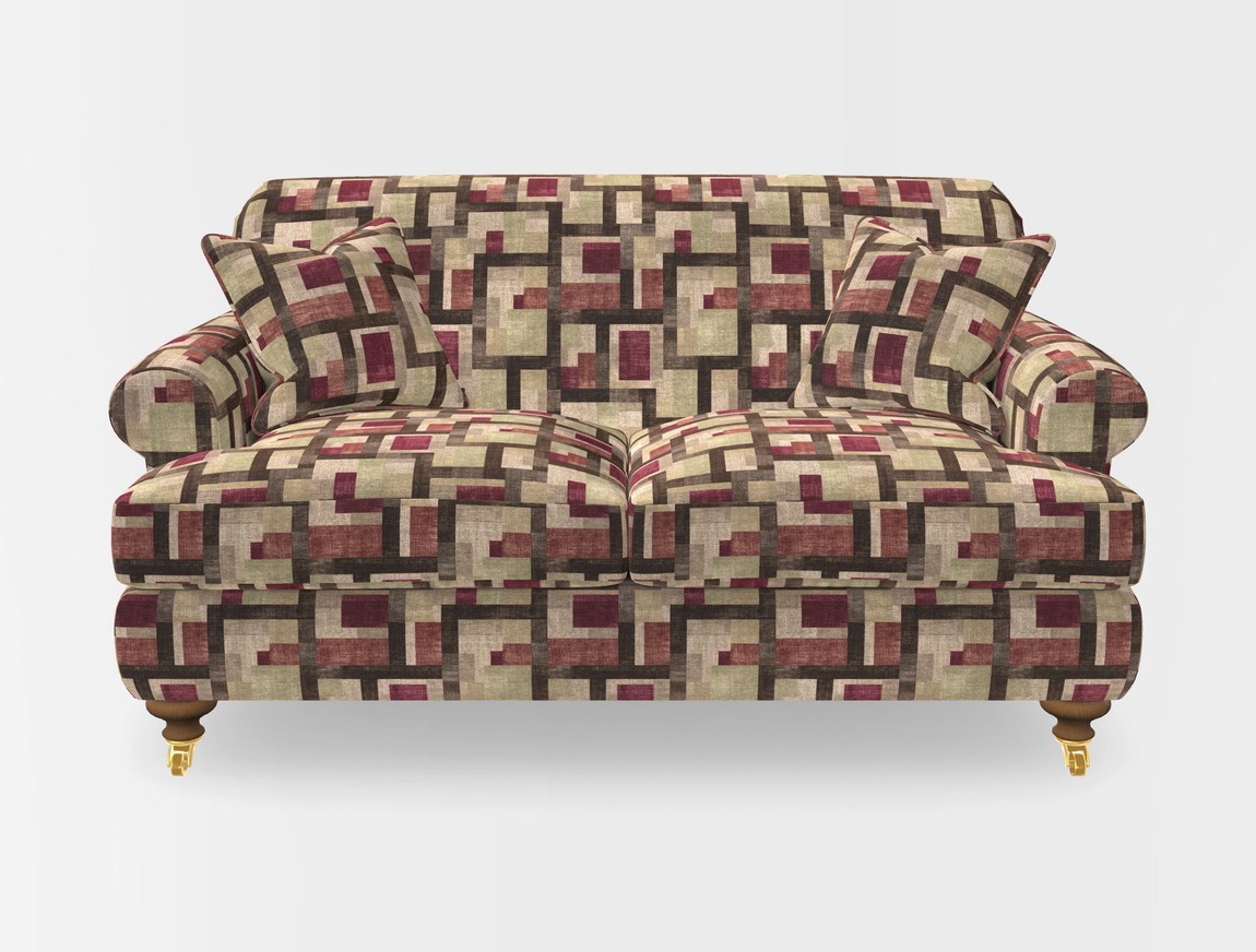 2 Seater Sofa