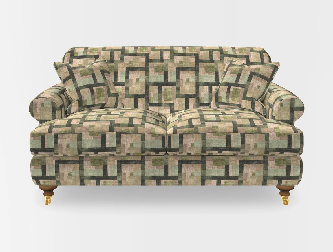2 Seater Sofa