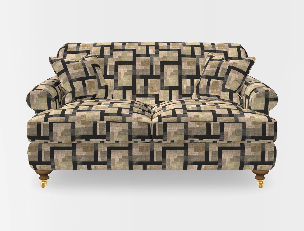 2 Seater Sofa