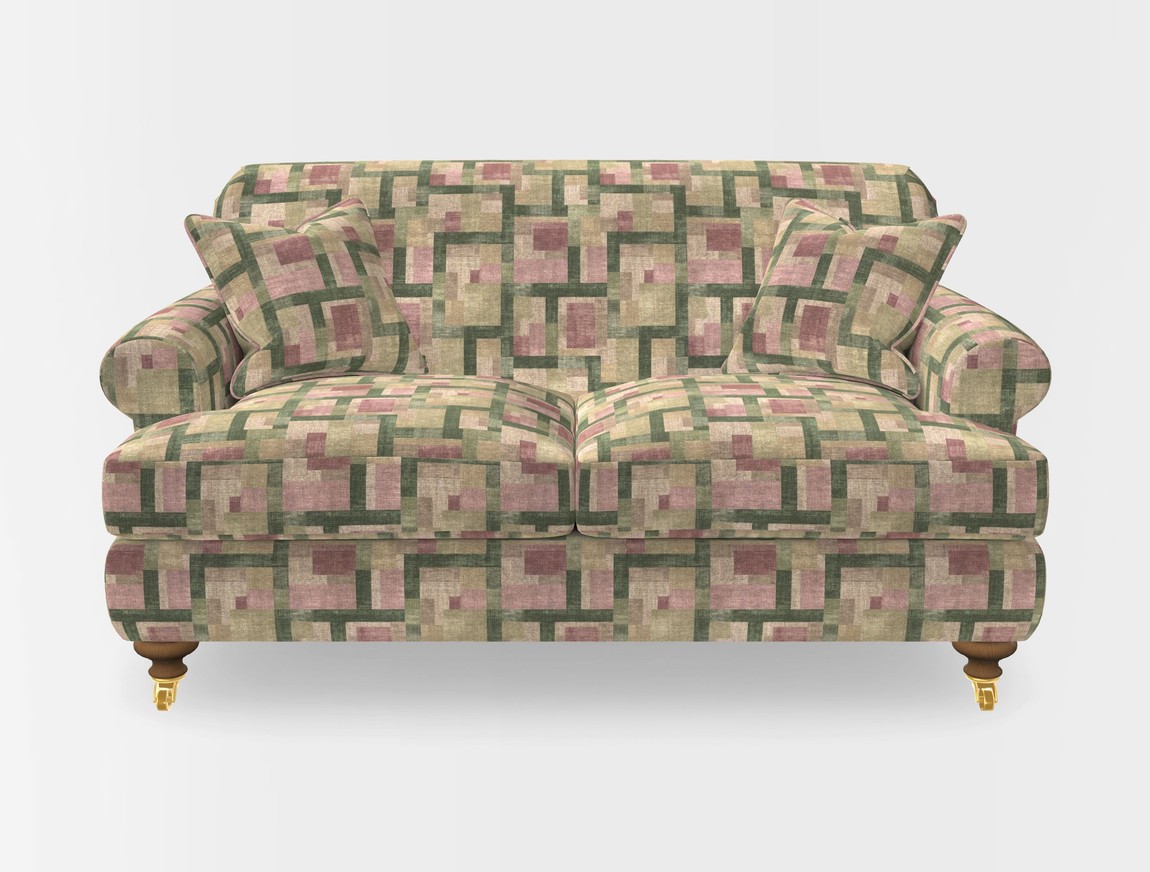 2 Seater Sofa