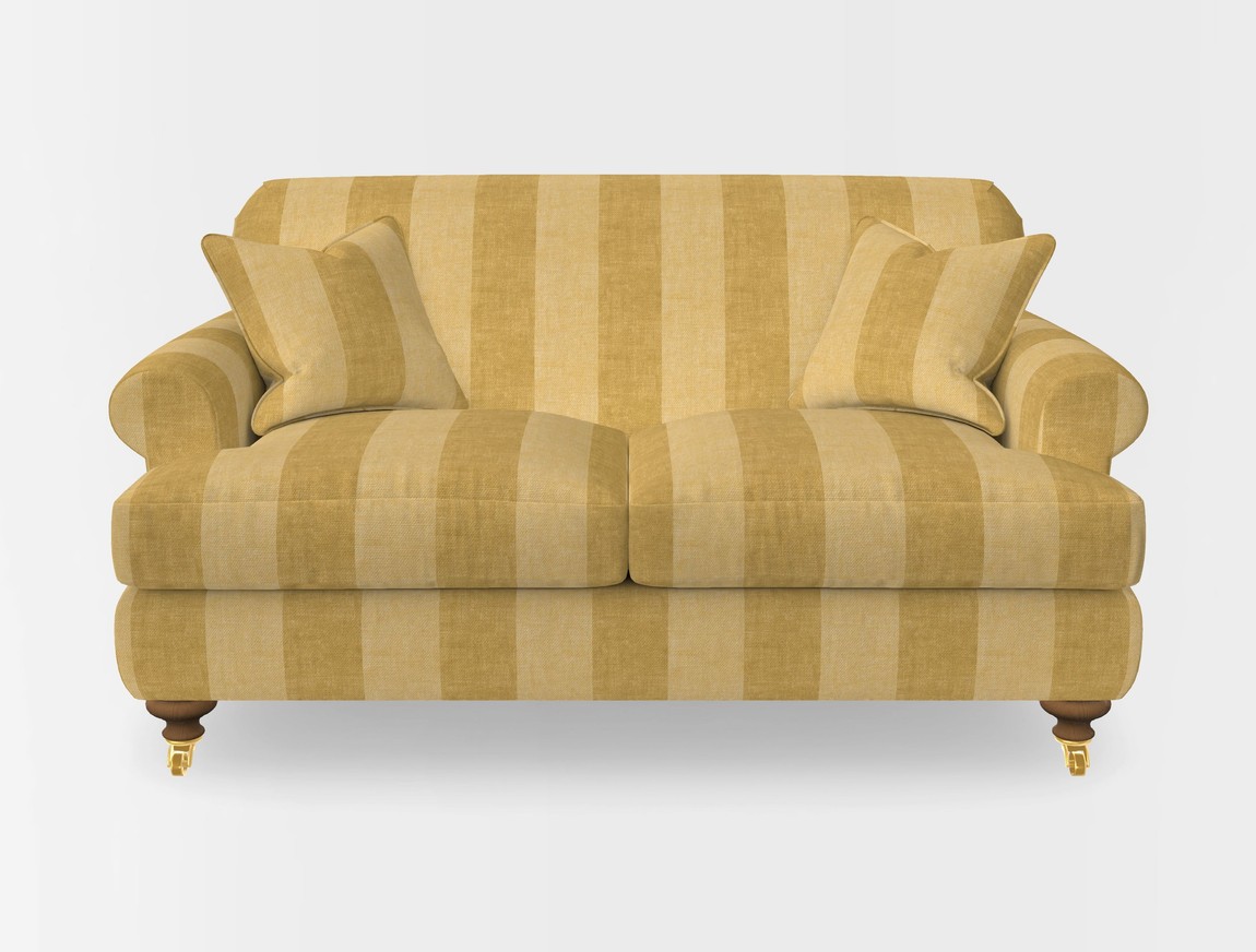 2 Seater Sofa