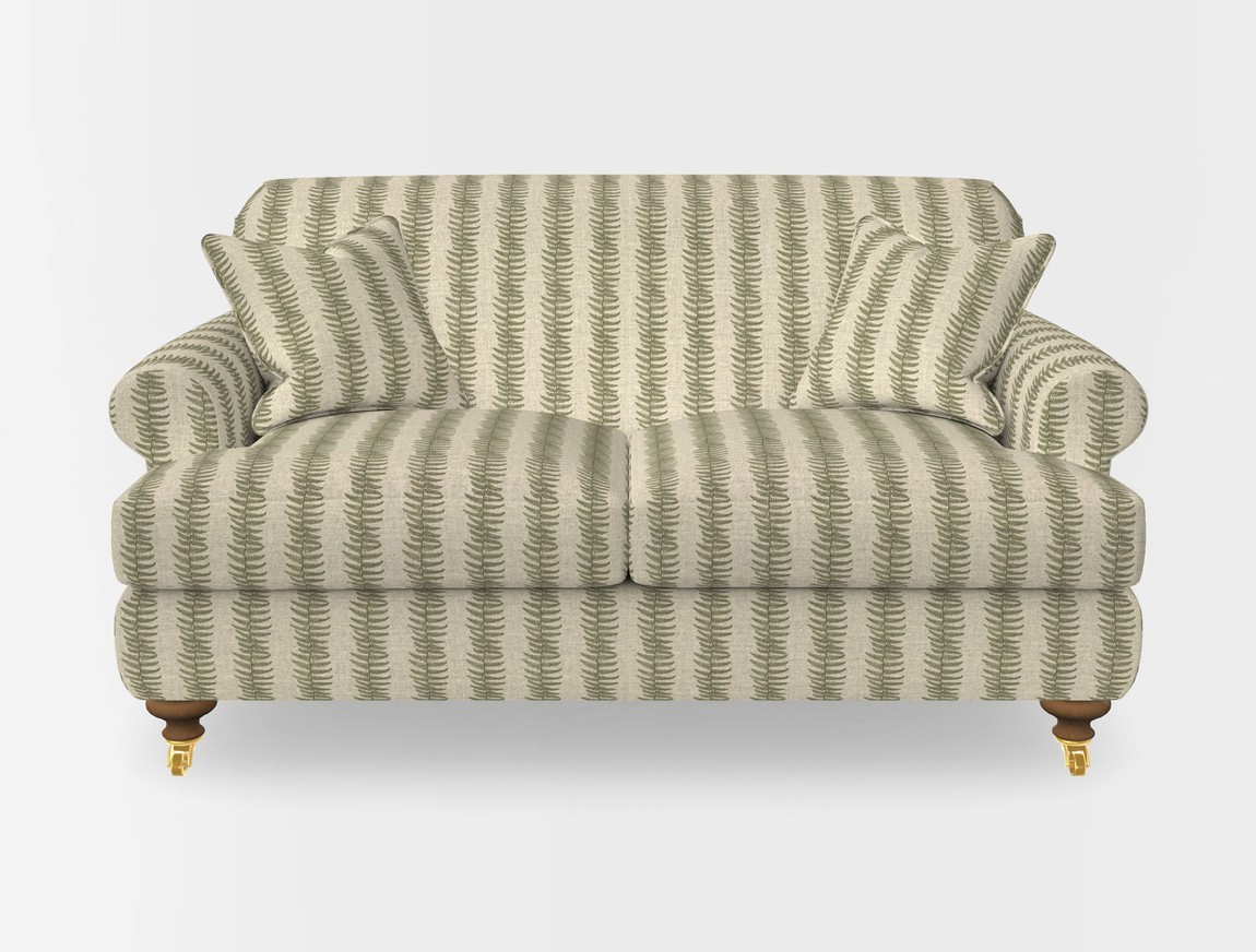 2 Seater Sofa