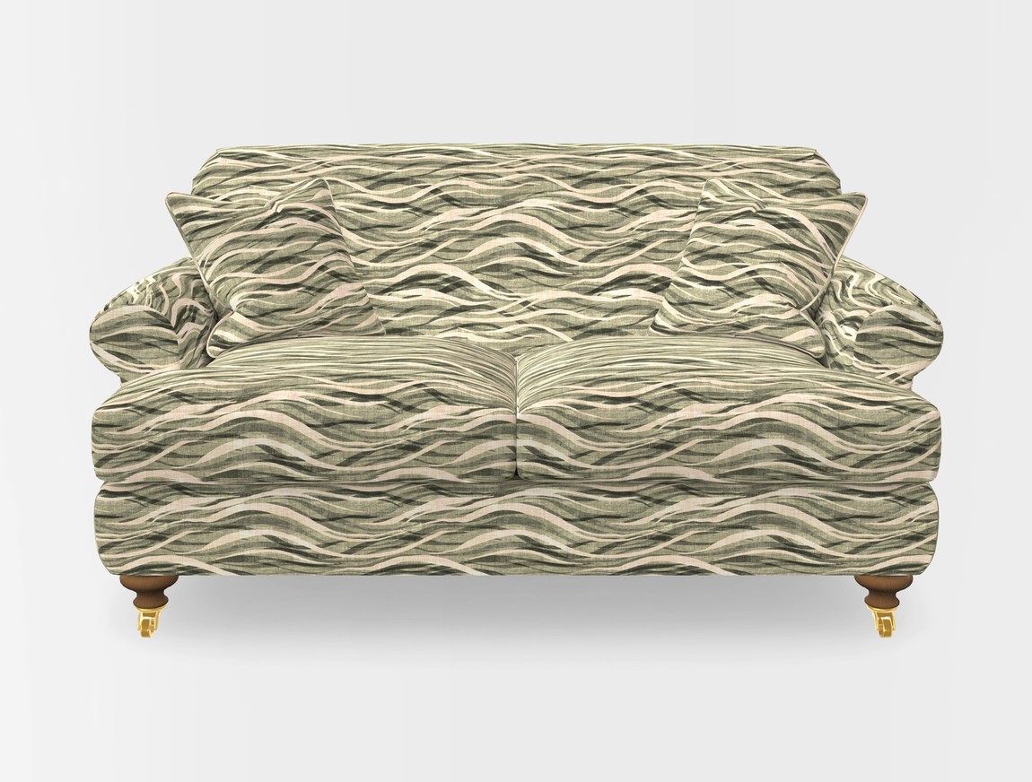 2 Seater Sofa