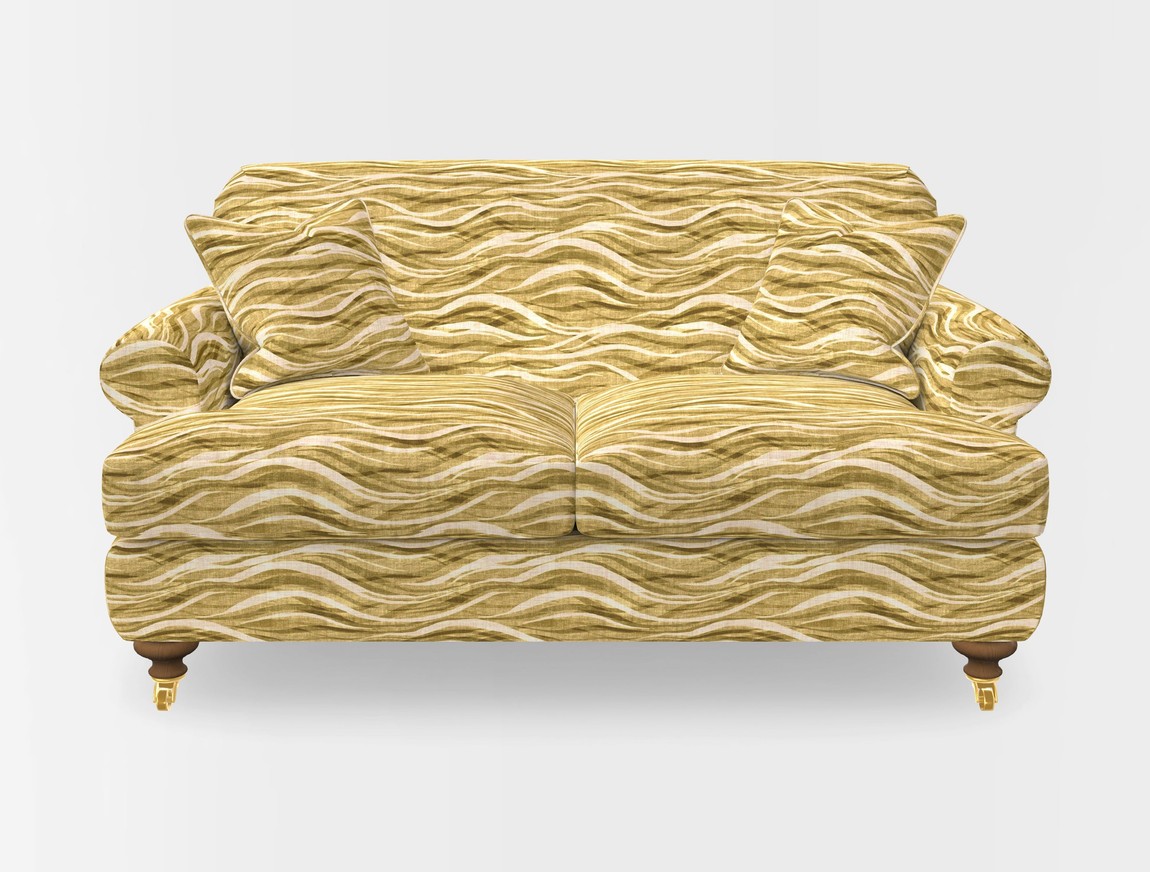 2 Seater Sofa