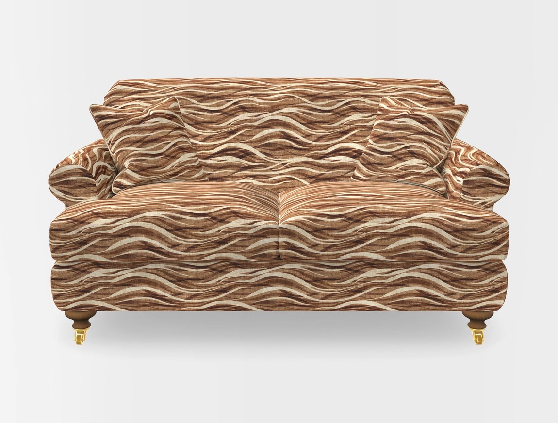 2 Seater Sofa