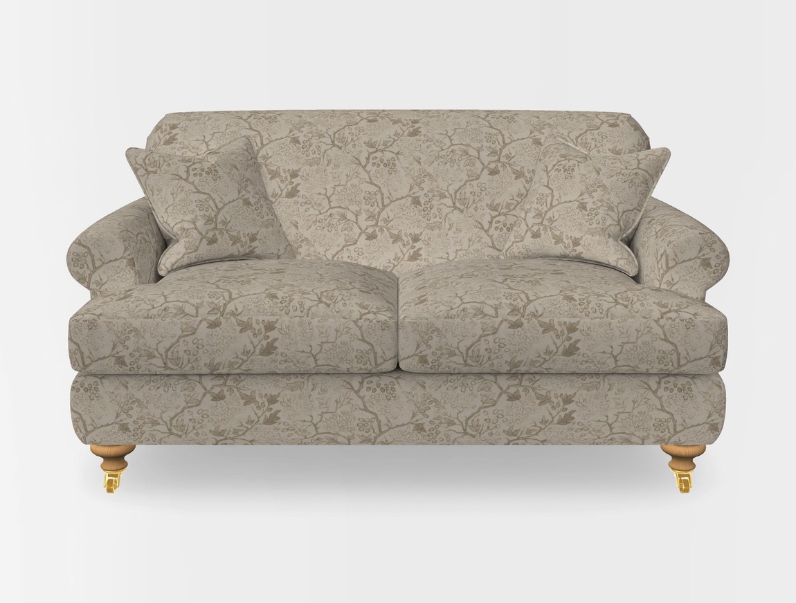 2 Seater Sofa