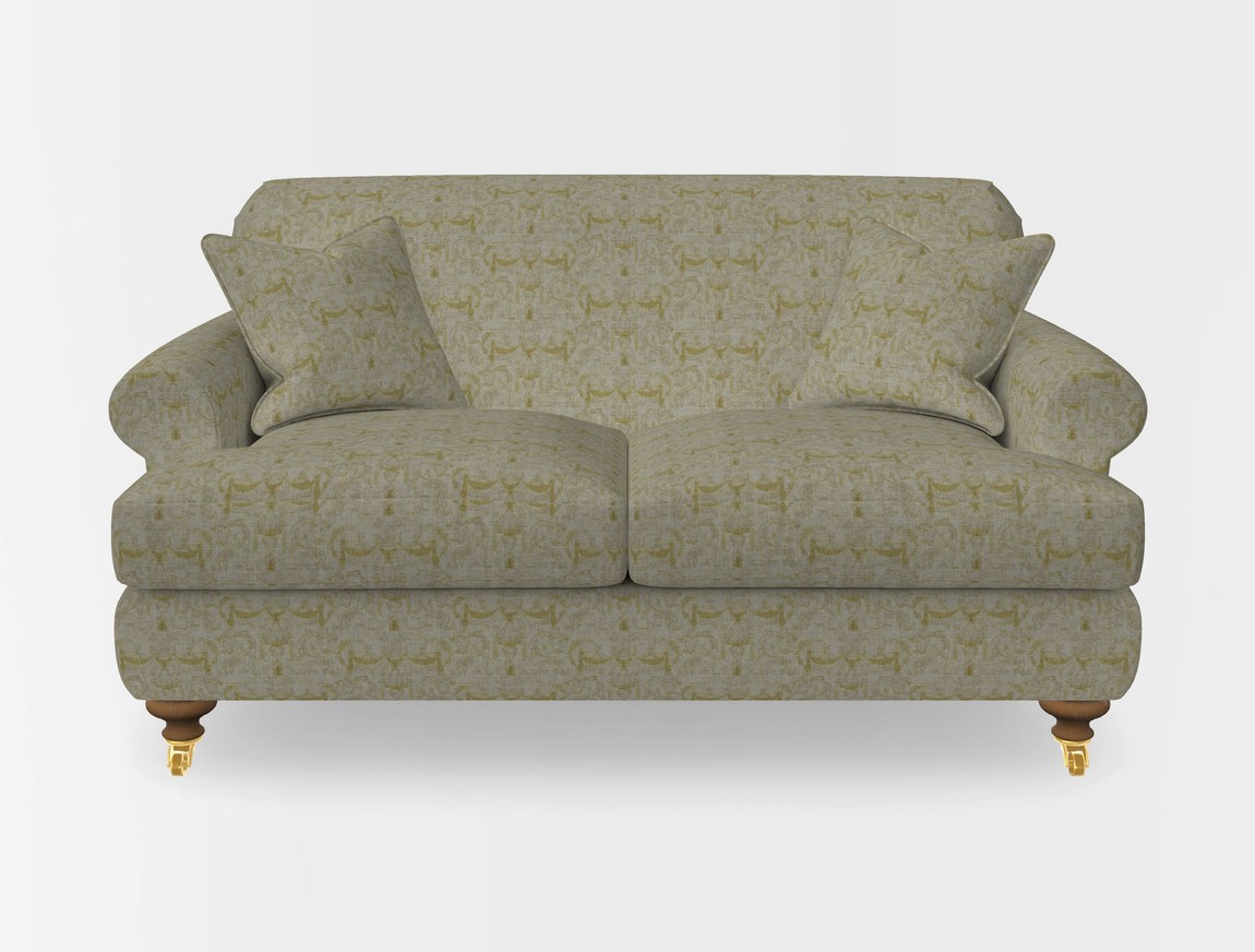 2 Seater Sofa