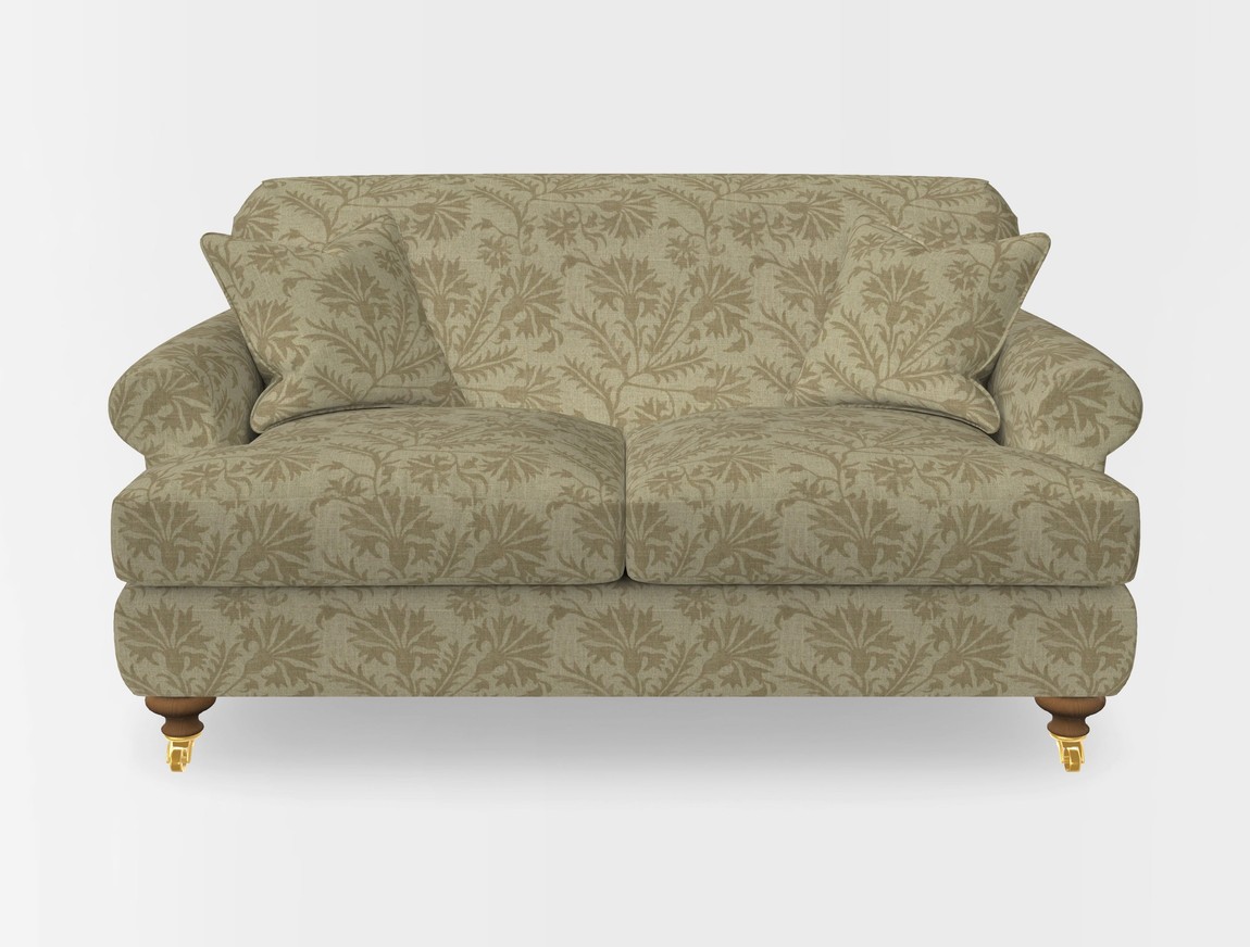 2 Seater Sofa