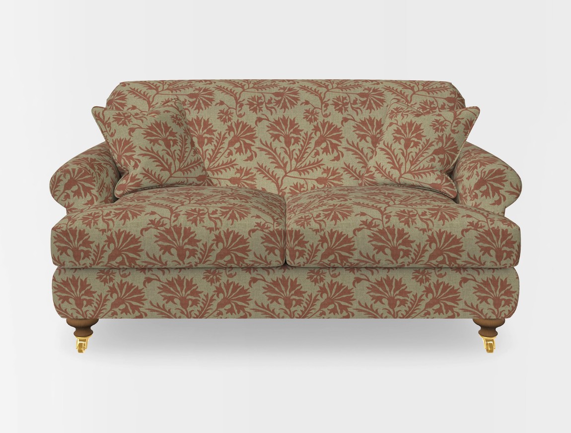 2 Seater Sofa