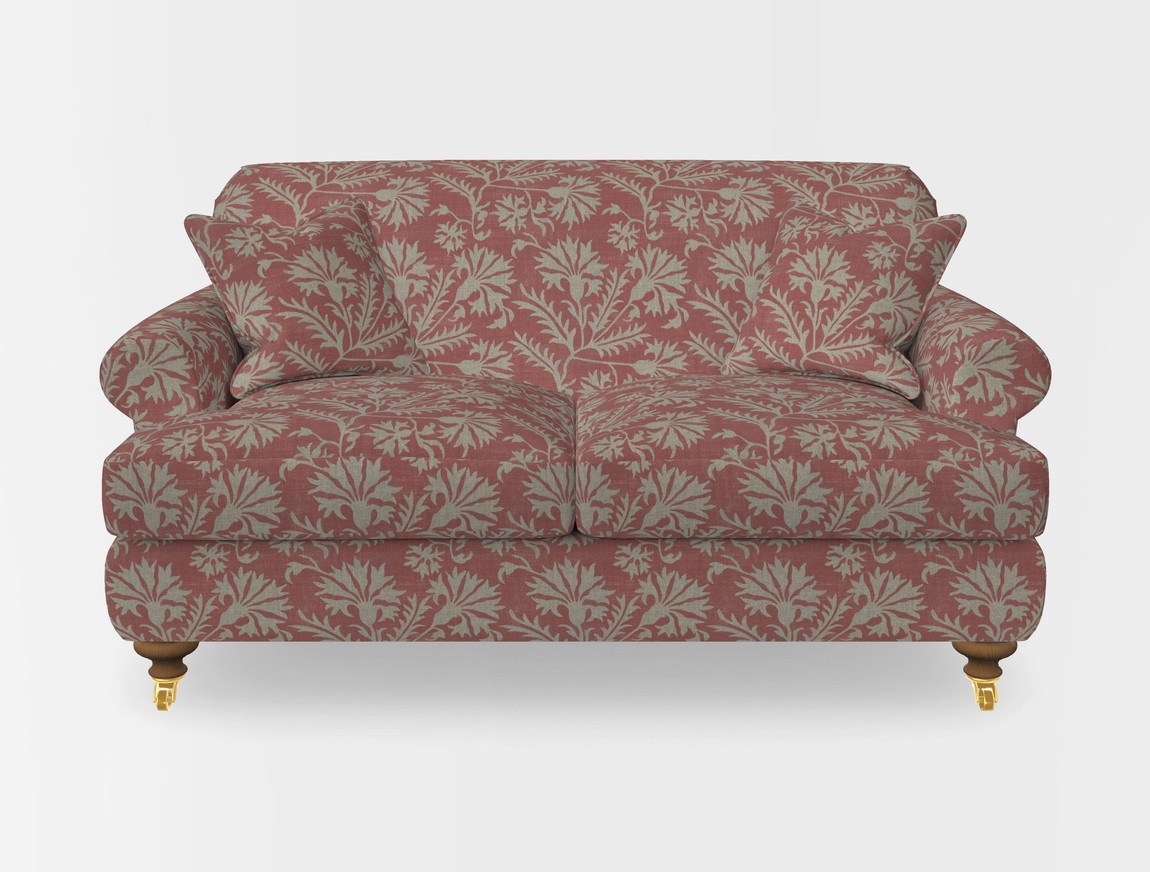 2 Seater Sofa