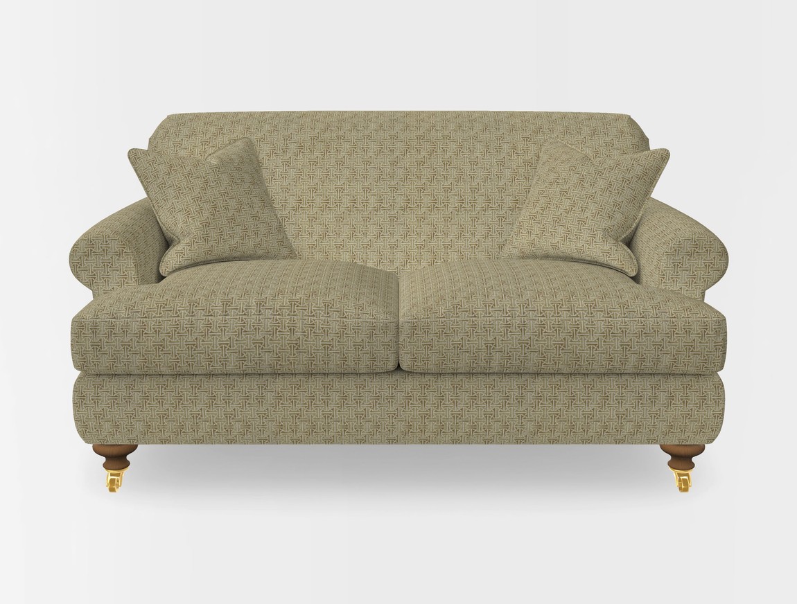 2 Seater Sofa