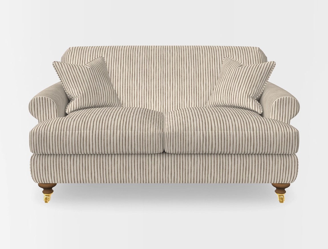 2 Seater Sofa