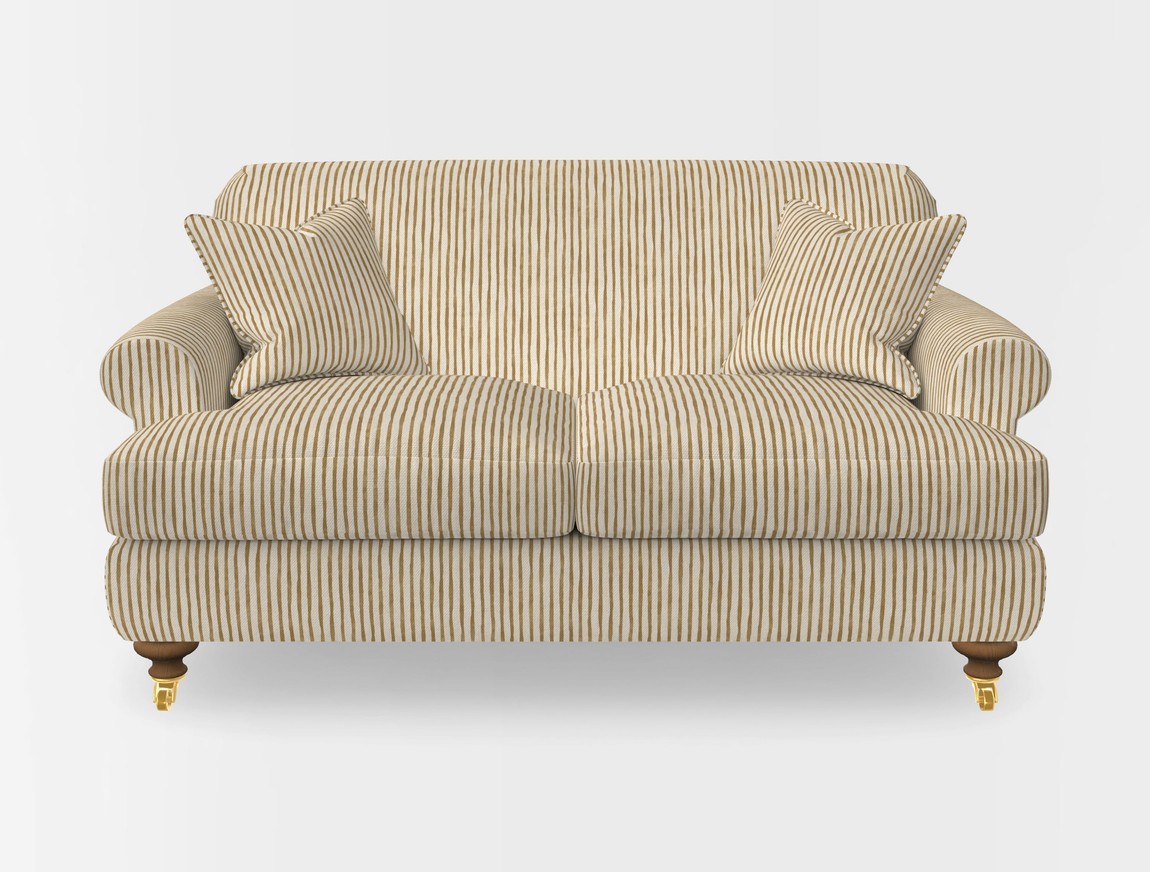 2 Seater Sofa