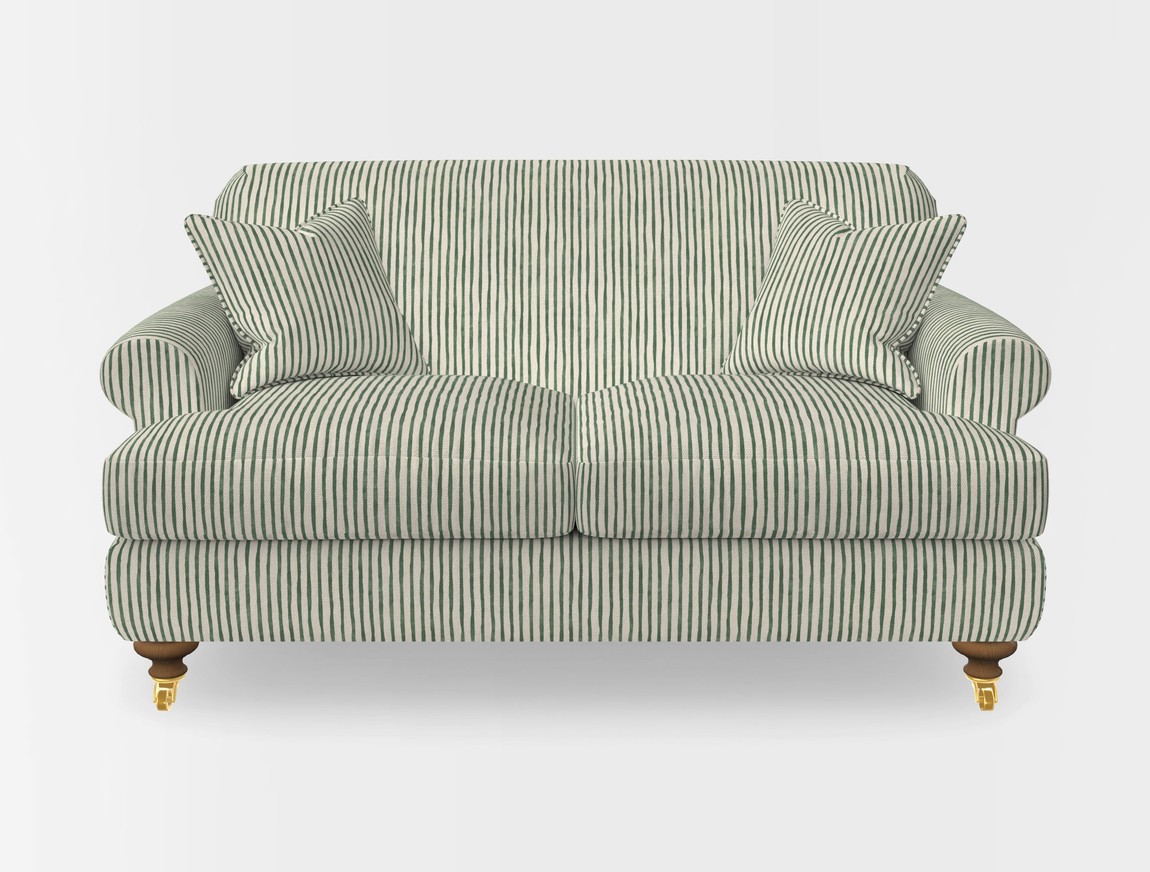 2 Seater Sofa