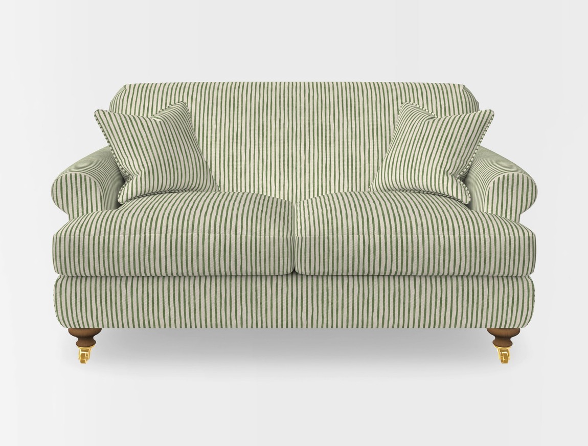 2 Seater Sofa