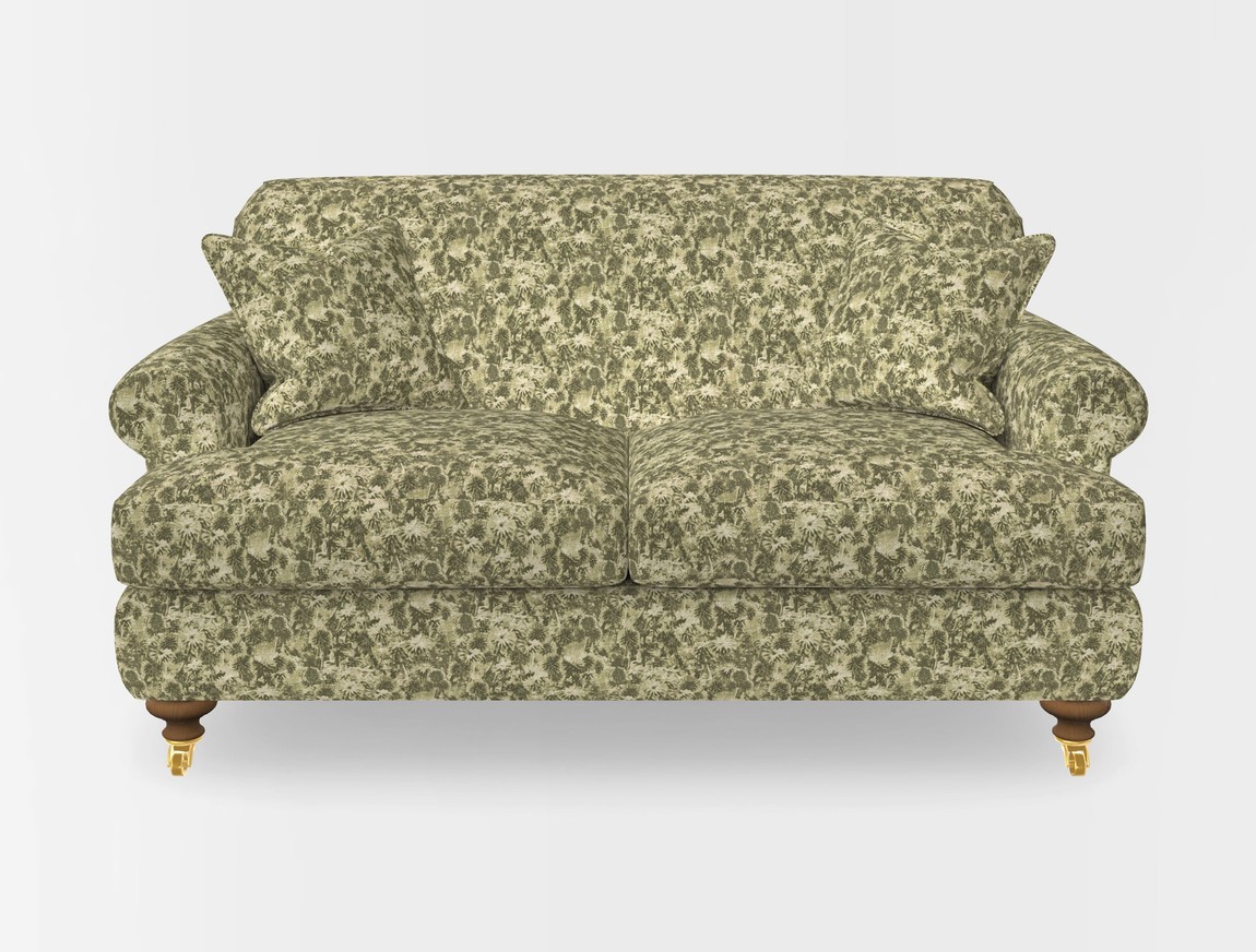 2 Seater Sofa