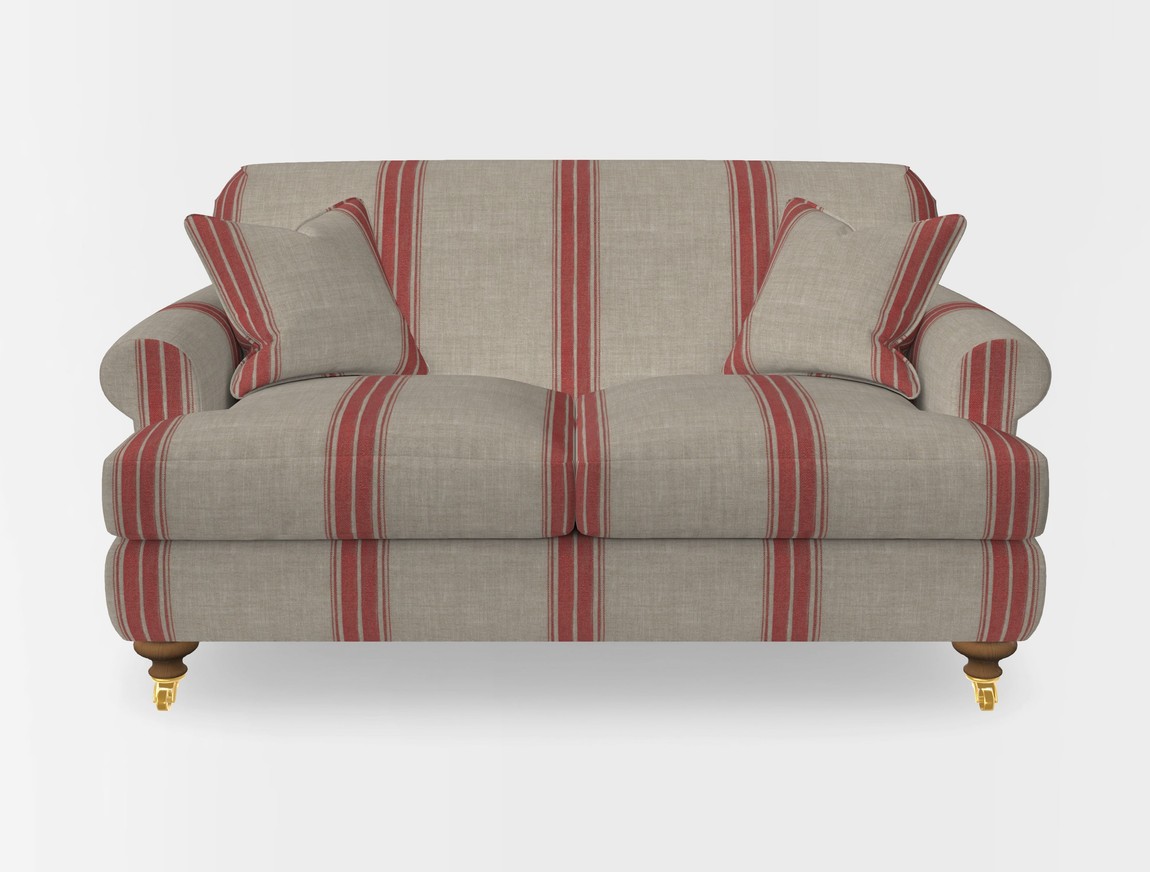 2 Seater Sofa