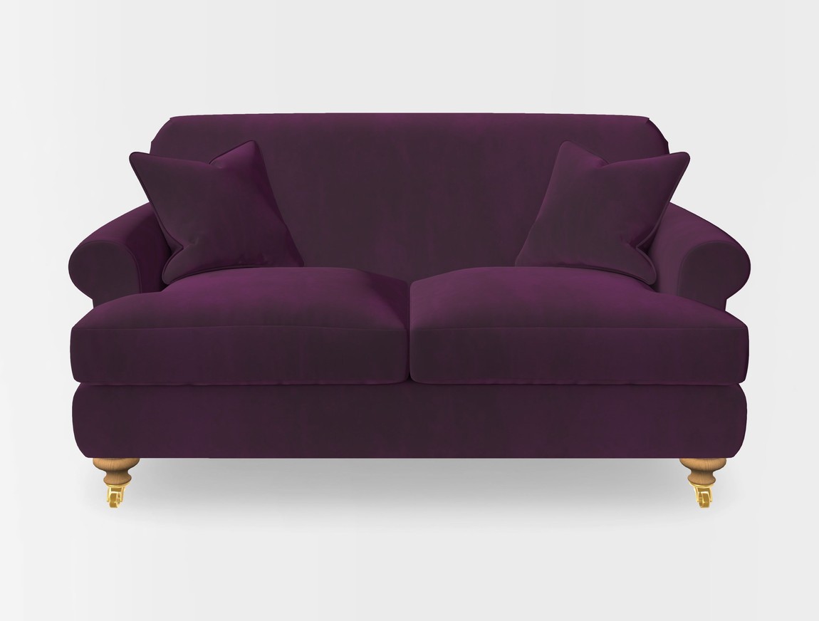 2 Seater Sofa